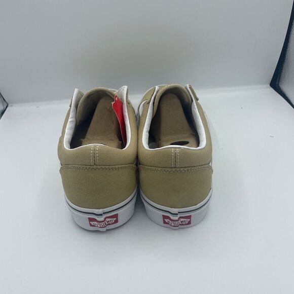 Vans Old Skool Skate Shoes Low Sneakers, TAOS TAUPE, VN0A3WKTYUU Women’s sizes - Picture 5 of 5